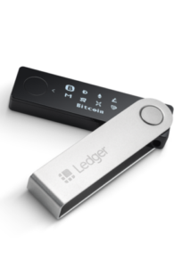 Buy Ledger Nano-X in New Zealand